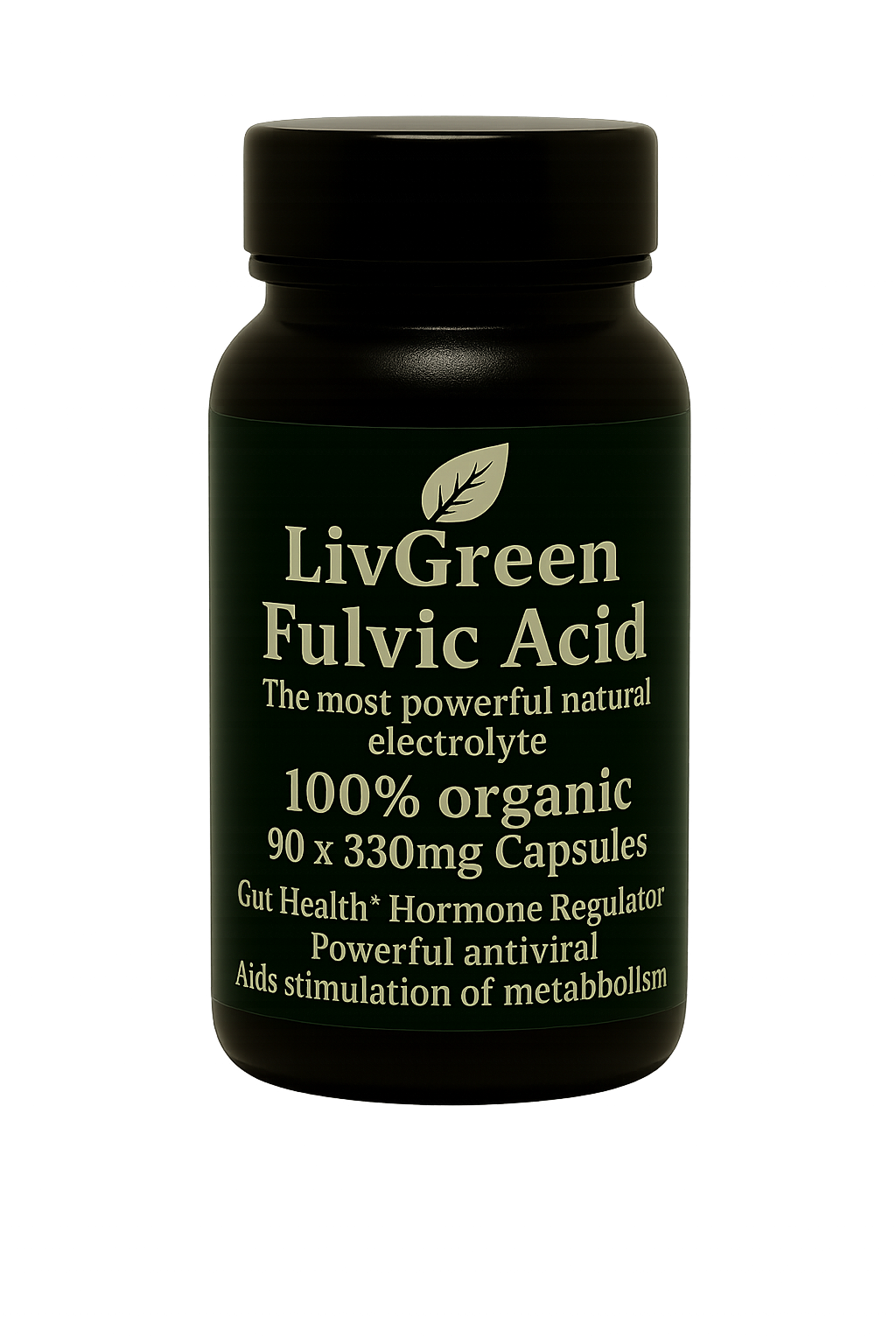 Fulvic Acid