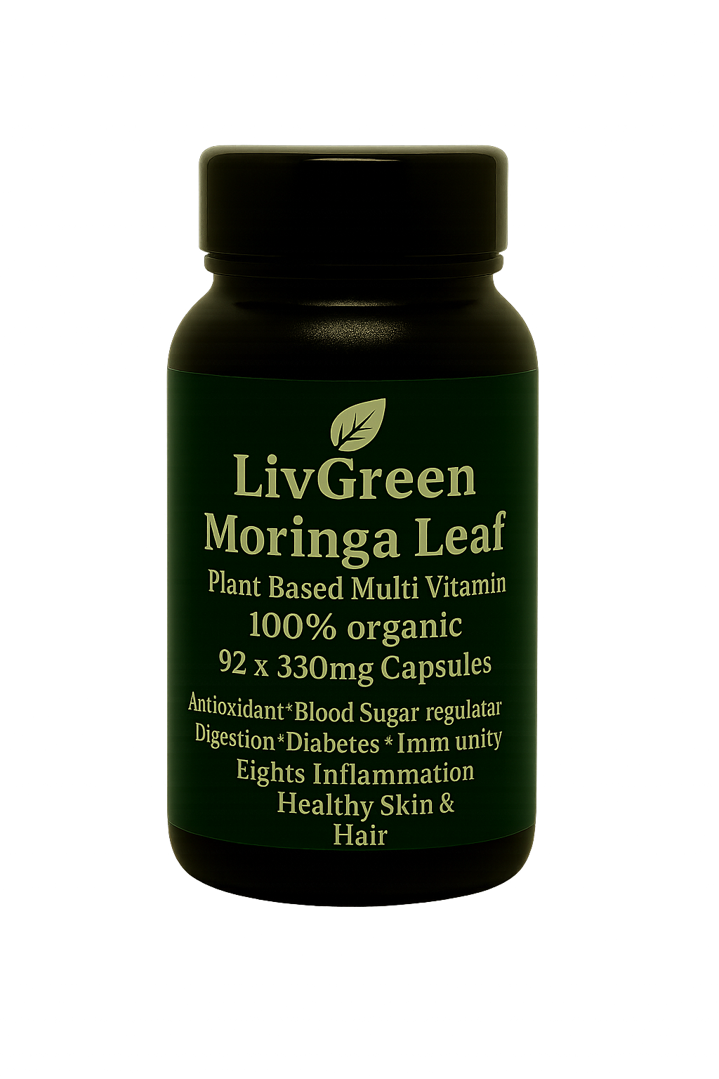 Moringa Leaf