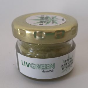 Topical Cannabis Cream