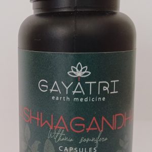 Ashwagandha - 90 Capsules