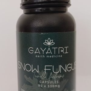 Anti Aging Snow Fungus, plant collagen
