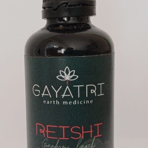 Reishi Mushroom