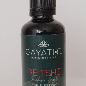 Reishi - 50ml Tincture