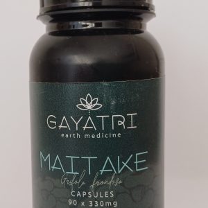 Maitake - 90 Capsules 50:1 Extract